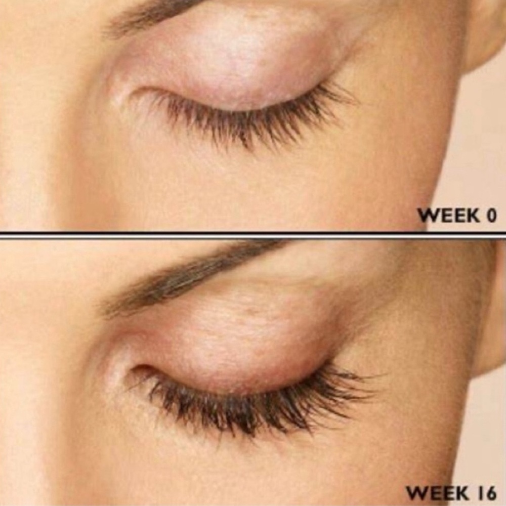 Eyelash Growth Serum
That Really Works!!